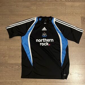 Adidas Newcastle Jersey